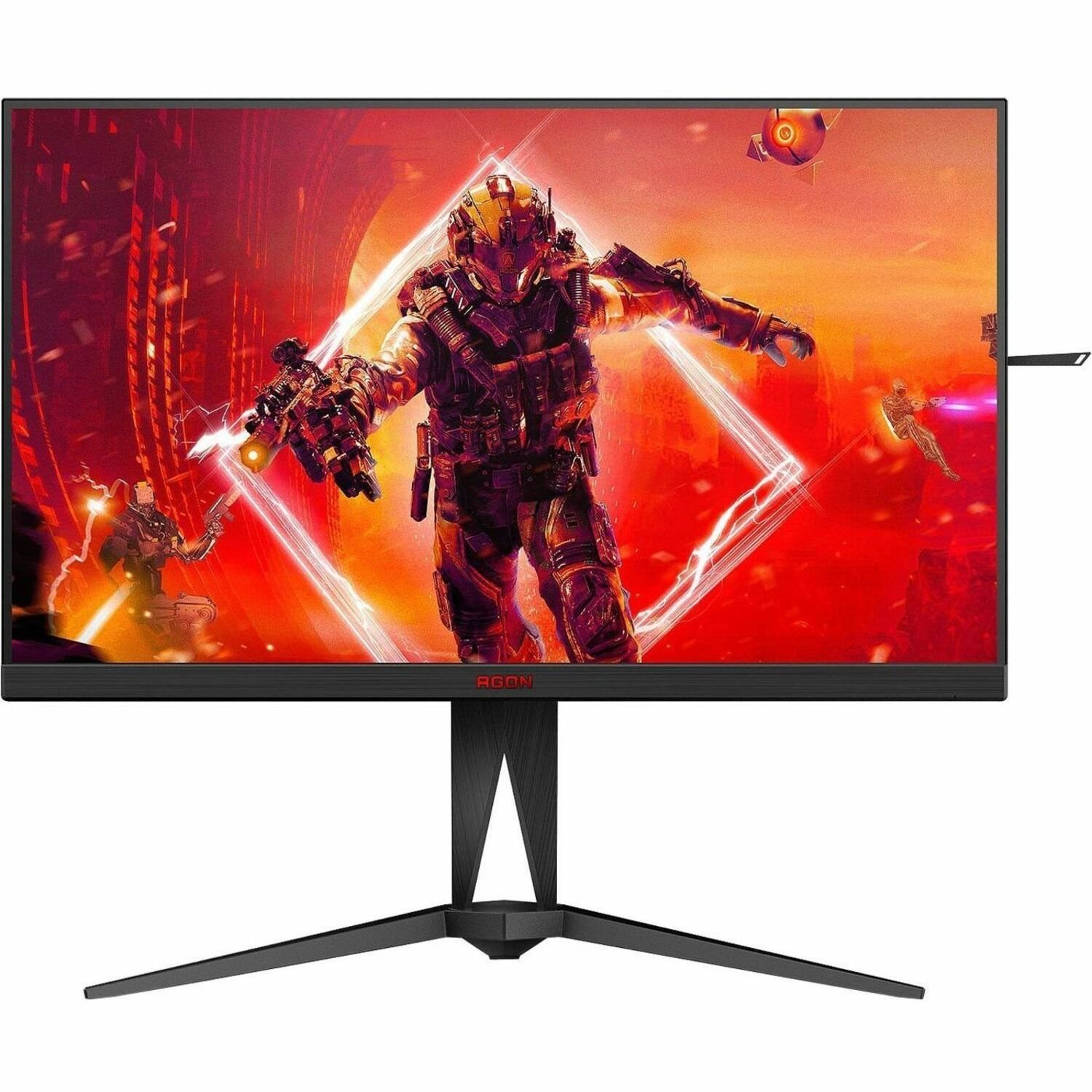 AOC 27" Class Full HD Gaming LCD Monitor