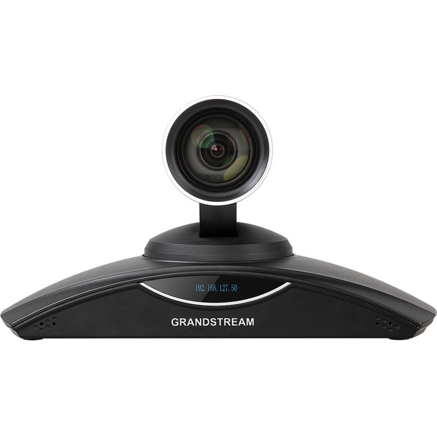 Grandstream GVC3202 SIP/Android Full HD Video Conference Phone,2 AAA batteries, Universal power Supply, Network Cable, USB Extension Cable