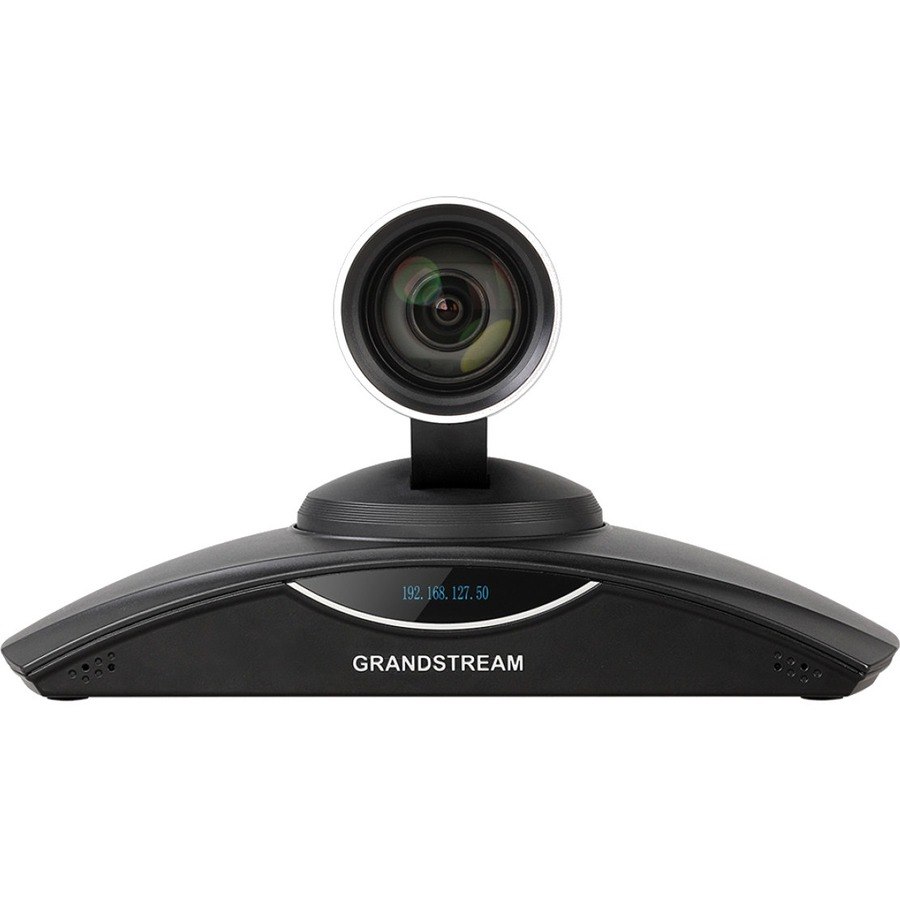 Grandstream GVC3202 Video Conferencing Camera - 2 Megapixel - 60 fps - USB 2.0