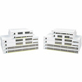 Cisco 350 CBS350-48P-4X Ethernet Switch