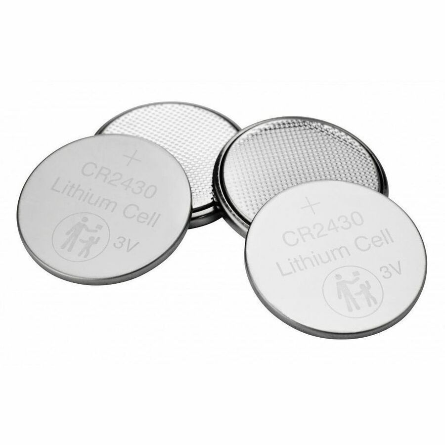 Verbatim Batteri CR2430