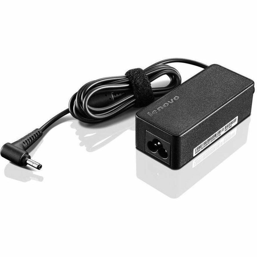 Lenovo PWR 45W Round Tip Adapter Us