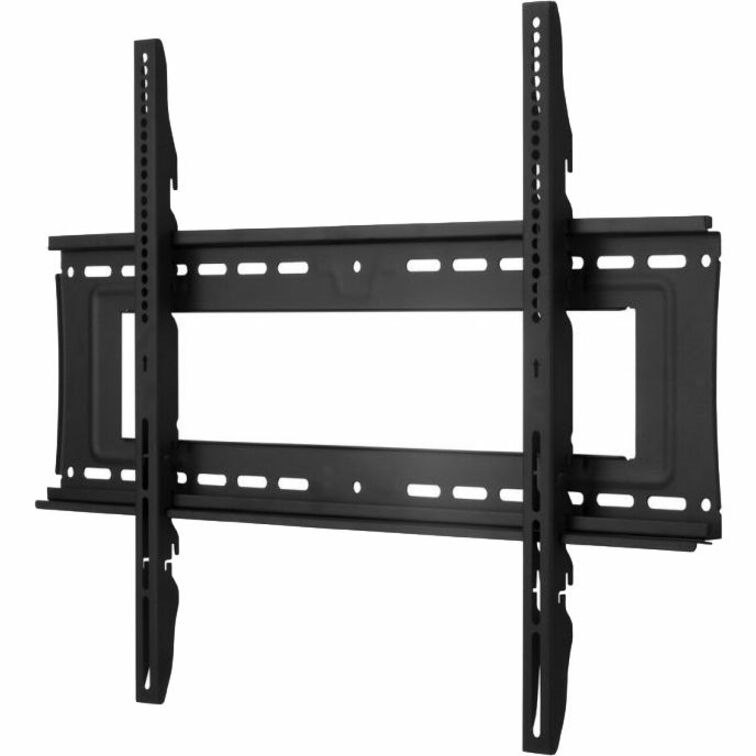 Atdec Wall Mount for Flat Panel Display - Black