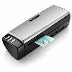 Plustek MobileOffice AD480 Sheetfed Scanner - 600 dpi Optical