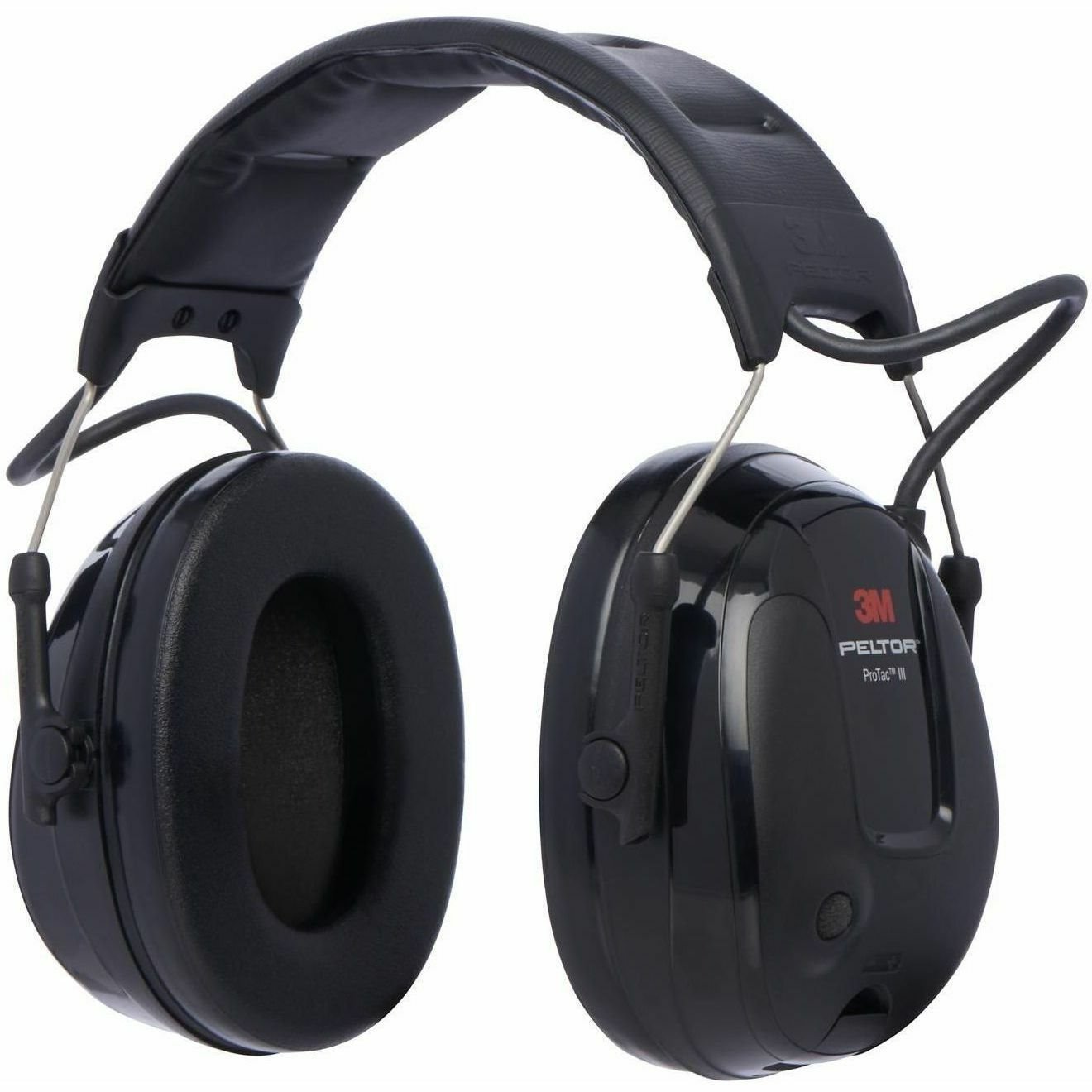 Peltor ProTac III Headphone