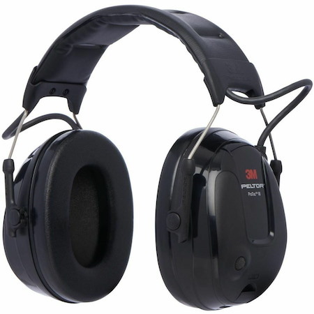 Peltor ProTac III Headphone