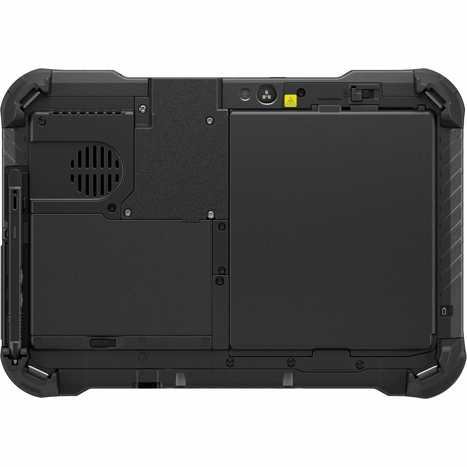 Panasonic Connect TOUGHBOOK FZ-G2 Rugged Tablet - 10.1" WUXGA - vPro Technology - 32 GB - 512 GB SSD - Windows 11 Pro