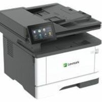 Lexmark MX432ADWE Laser Multifunction Printer - TAA Compliant