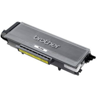 Brother TN3250 Original Laser Toner Cartridge - Black Pack