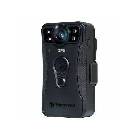 Transcend DrivePro Body 40 Digital Camcorder - STARVIS