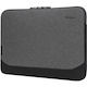Targus Cypress EcoSmart TBS64602GL Carrying Case (Sleeve) for 33 cm (13") to 35.6 cm (14") Notebook - Grey