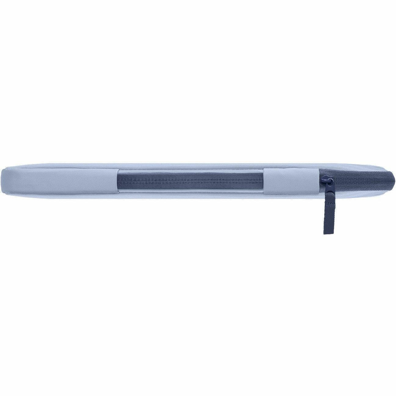 HP Carrying Case (Sleeve) for 38.1 cm (15") to 40.6 cm (16") HP Notebook - Ice Blue
