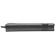 Eaton Tripp Lite Series Protect It! 7-Outlet Surge Protector, 25 ft. Cord, 2160 Joules, Black Housing