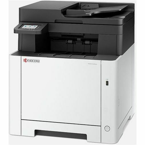 Kyocera Ecosys MA2101cfx Laser Multifunction Printer - Colour