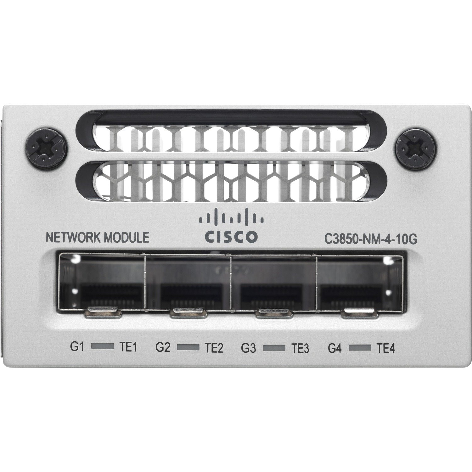 Cisco Expansion Module