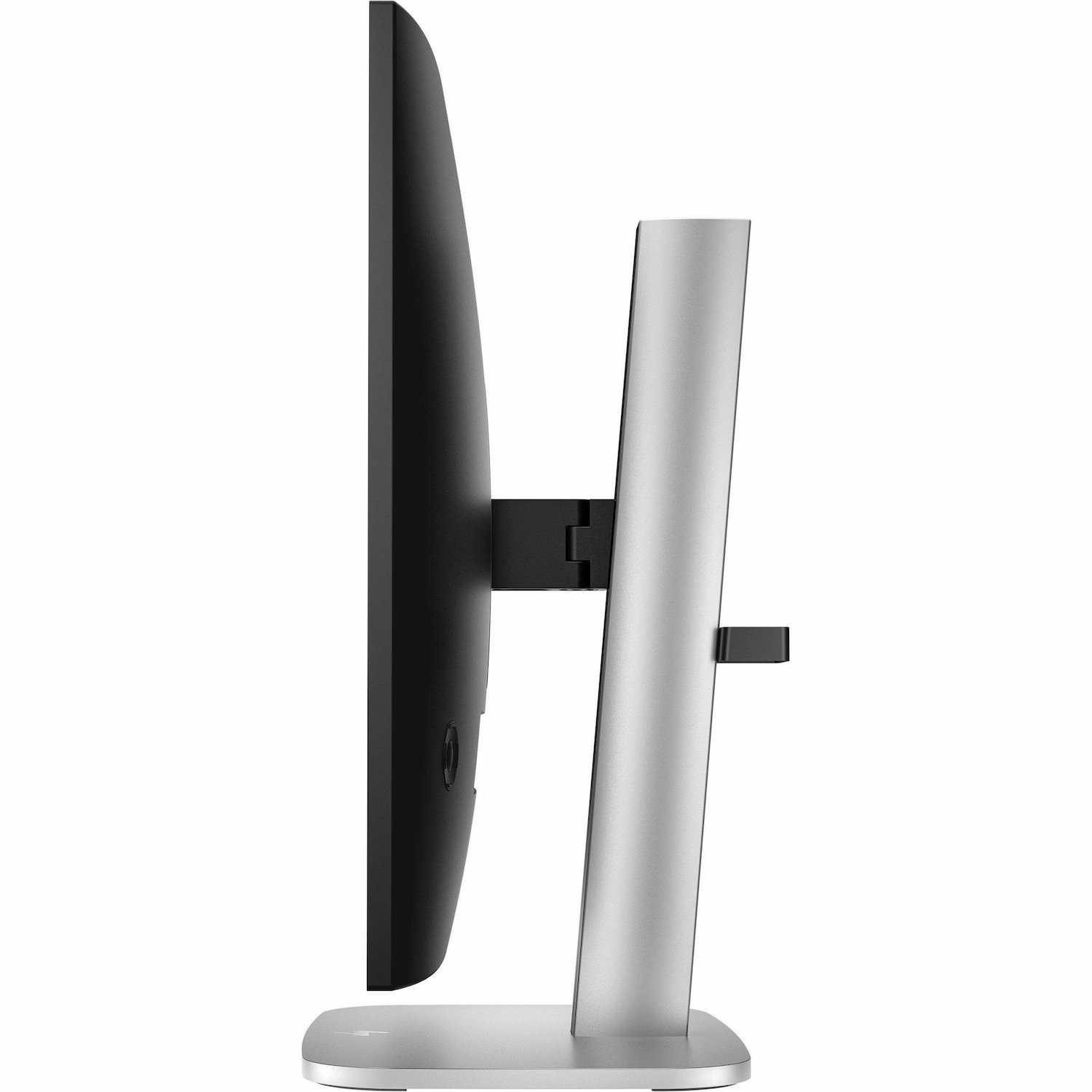 HP 524pn 24" Class WUXGA LCD Monitor - 16:10 - Jet Black