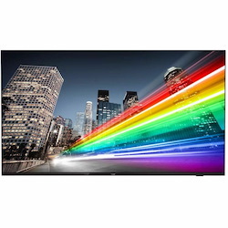 Philips B-Line 75BFL2214 75" Smart LED-LCD TV - 4K UHDTV - Black