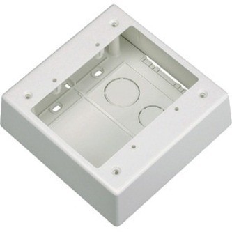 Panduit JBP2IW Mounting Box