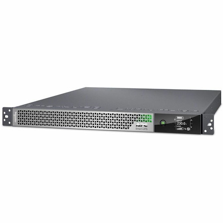 APC by Schneider Electric Smart-UPS Ultra Double Conversion Online UPS - 2.20 kVA/2.20 kW