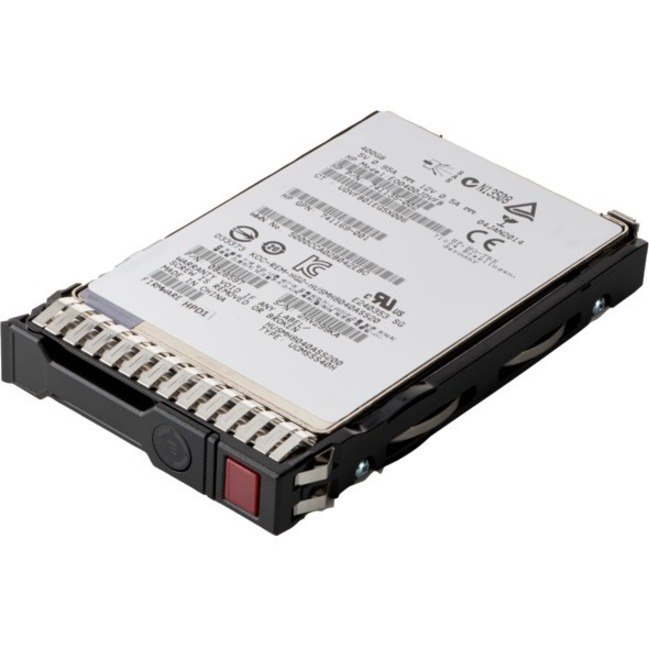 HPE 1.92 TB Solid State Drive - 2.5" Internal - SATA (SATA/600) - Mixed Use