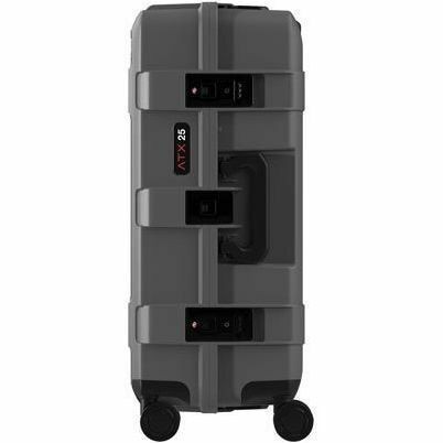 Pelican 25 Atx Check-In Hard-Sided