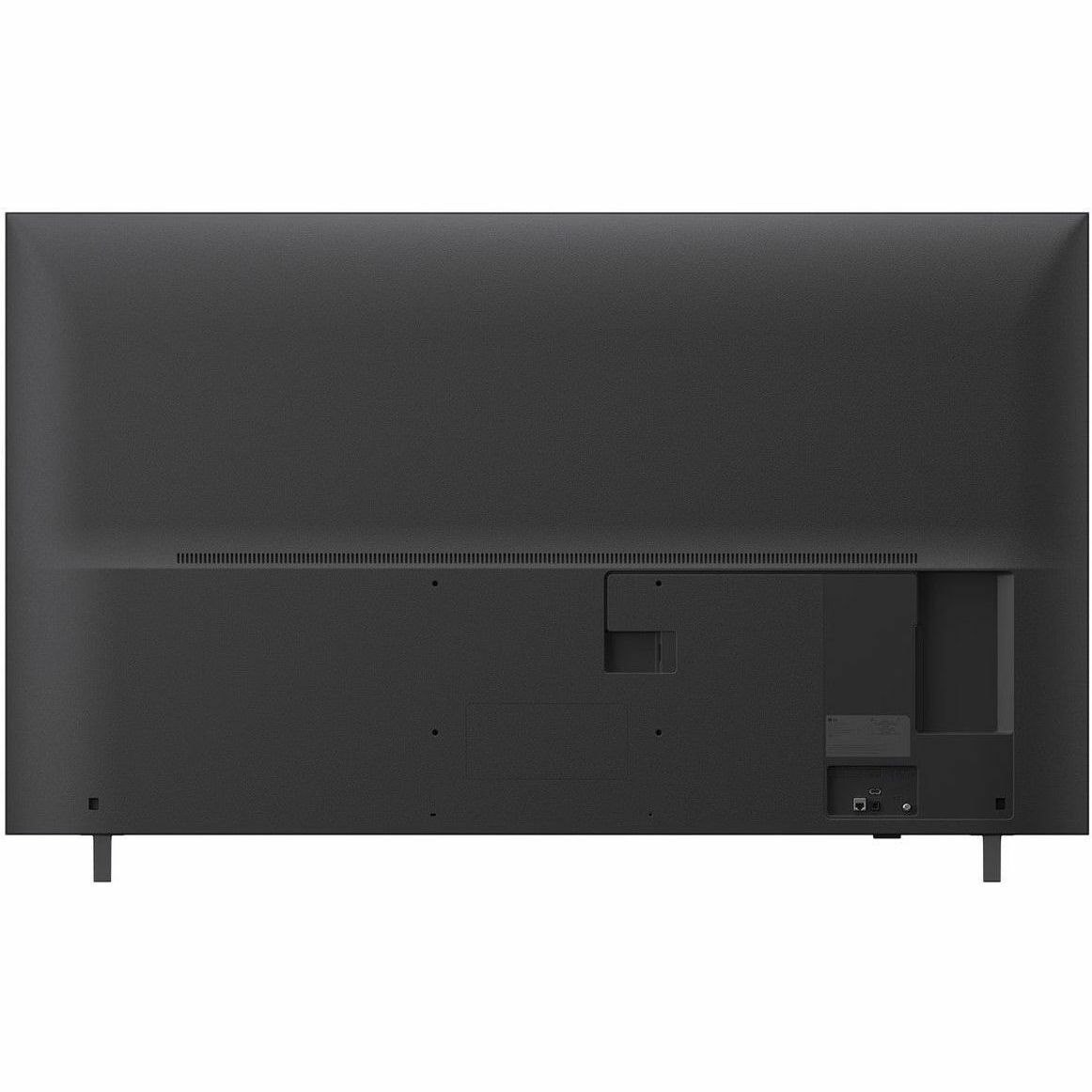 LG 65UA74006LB 65" (165.10 cm) Smart LCD TV - 4K UHDTV - Charcoal Black