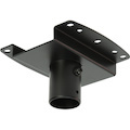 Peerless-AV® Modular Series Square Ceiling Plate, Flat For Modular Series Flat Panel Display and Projector Mounts