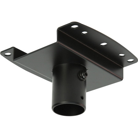 Peerless-AV® Modular Series Square Ceiling Plate, Flat For Modular Series Flat Panel Display and Projector Mounts