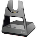 Poly Wired Cradle for Headset