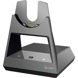 Poly Wired Cradle for Headset