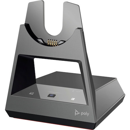 Poly Wired Cradle for Headset