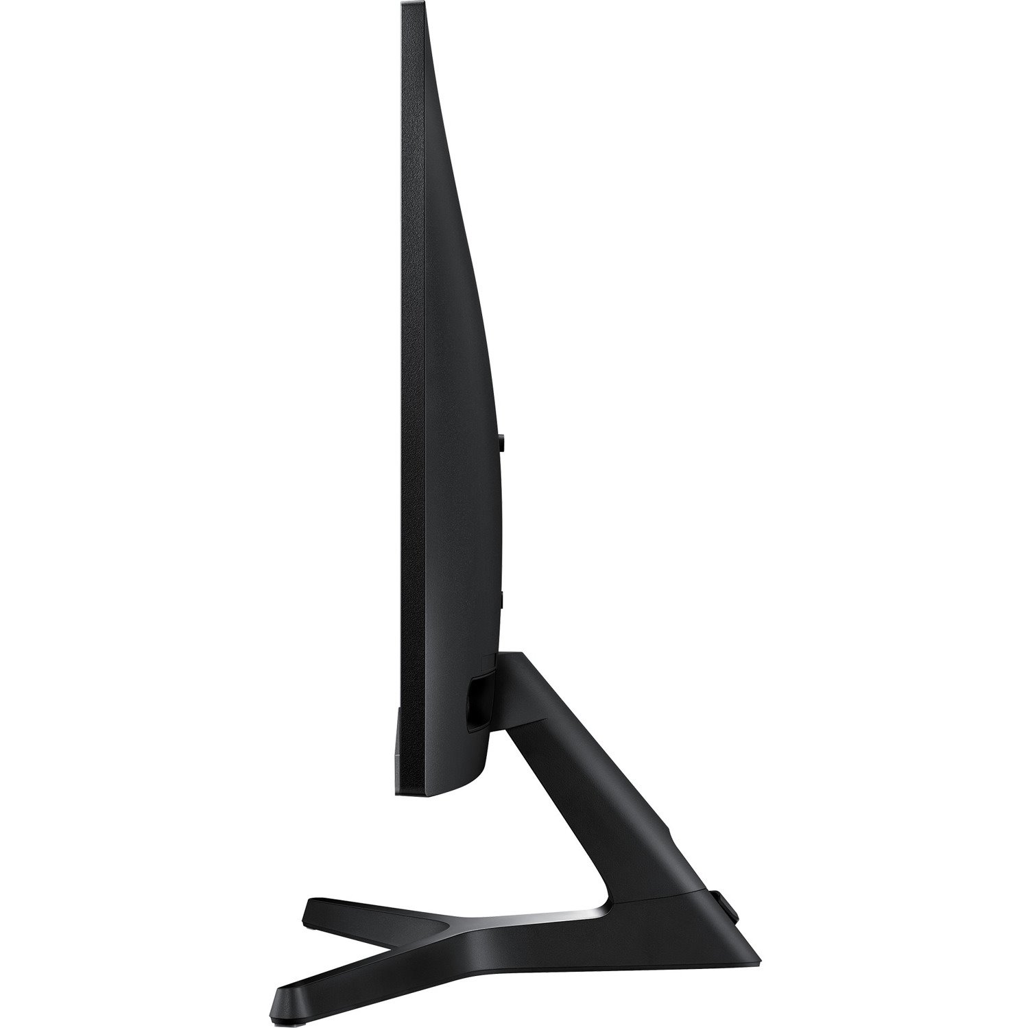Samsung S27R350FHU 27" Class Full HD LCD Monitor - 16:9 - Dark Blue Gray