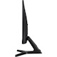 Samsung S27R350FHU 27" Class Full HD LCD Monitor - 16:9 - Dark Blue Gray