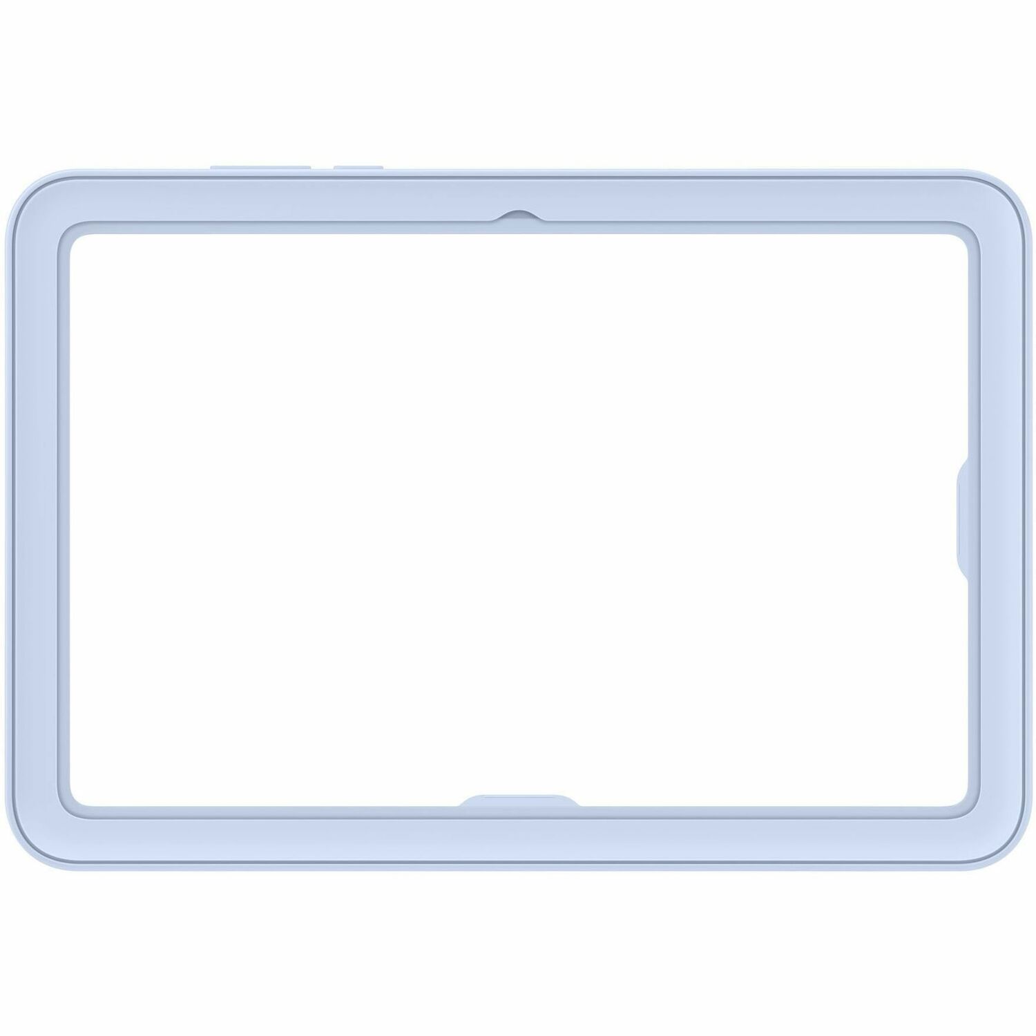 Samsung Case for Samsung Galaxy Tab S11 Tablet - Blue