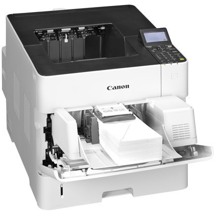 Canon imageCLASS LBP LBP351dn Desktop Laser Printer - Monochrome