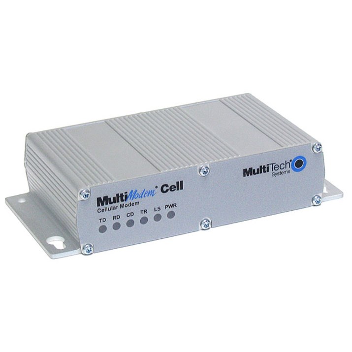 MultiTech MultiModem MTCBA-C1-N3 Radio Modem