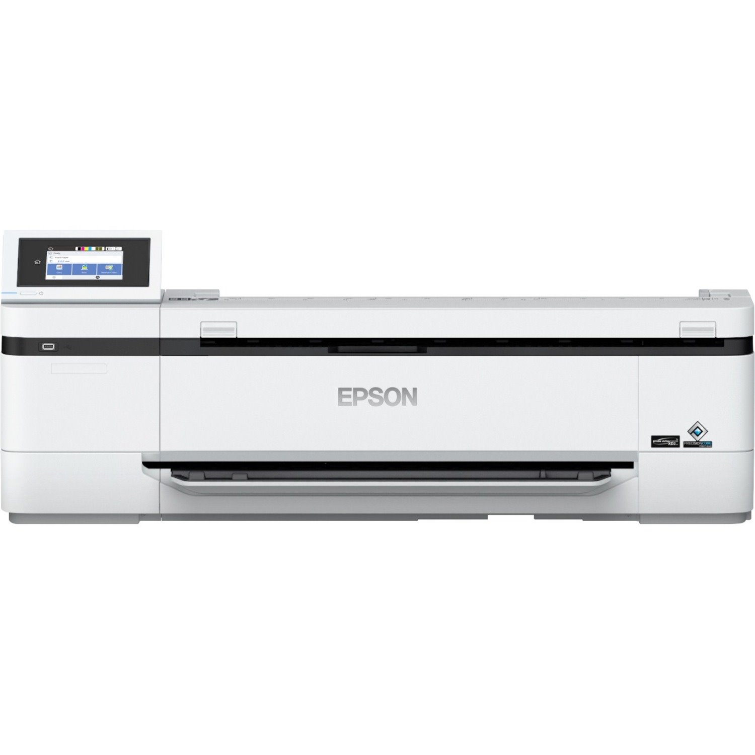 Epson SureColor SC-T Sc-T3100M Inkjet grootformaat printer - Includes Printer, Scanner, Kopieerapparaat - 609,60 mm (24") printbreedte - Kleur
