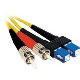 Comsol 2 m Fibre Optic Network Cable