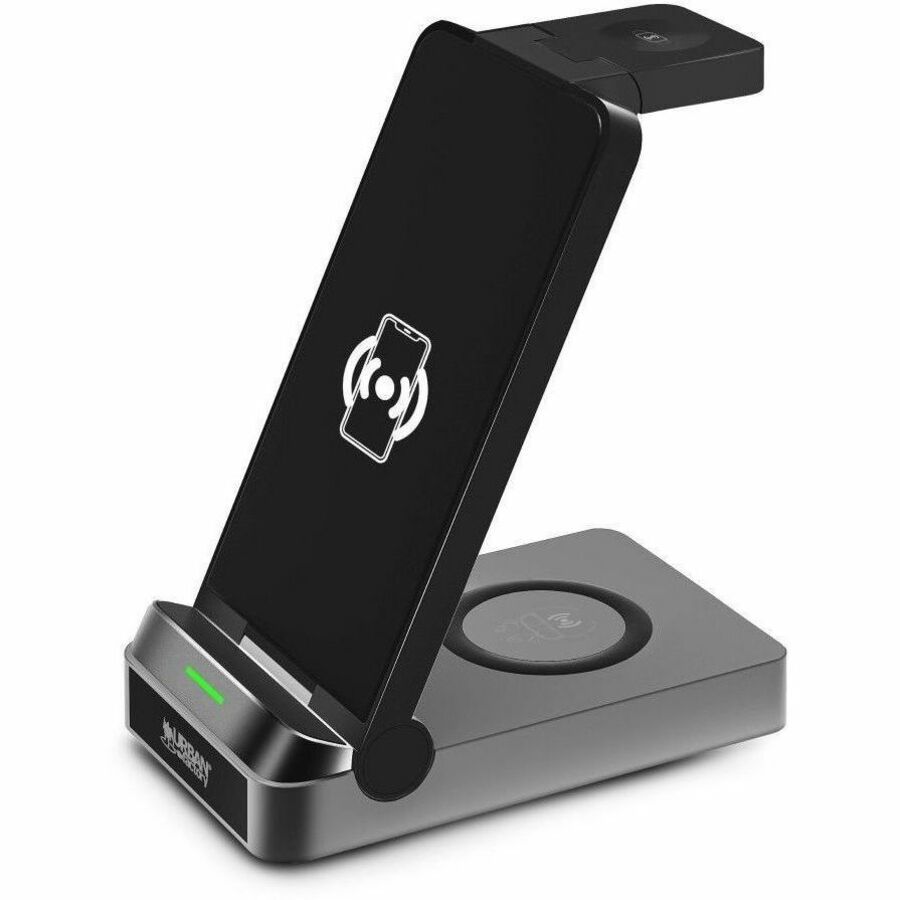 Urban Factory Powee Induction Charger - Black
