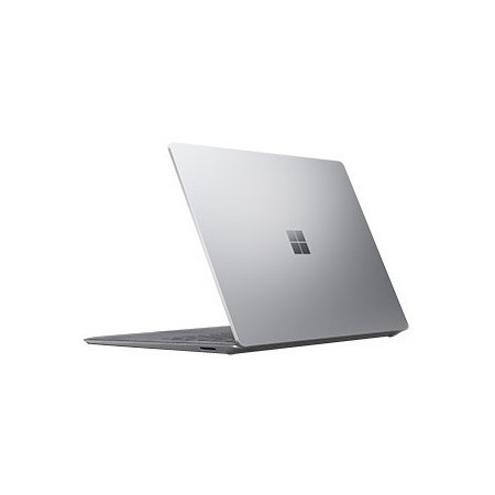 Microsoft Surface Laptop 5 13.5" Touchscreen Notebook - Intel Core i7 12th Gen - Intel Evo Platform - 16 GB - 256 GB SSD - Platinum