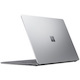 Microsoft Surface Laptop 5 13.5" Touchscreen Notebook - Intel Core i7 12th Gen - Intel Evo Platform - 16 GB - 256 GB SSD - Platinum