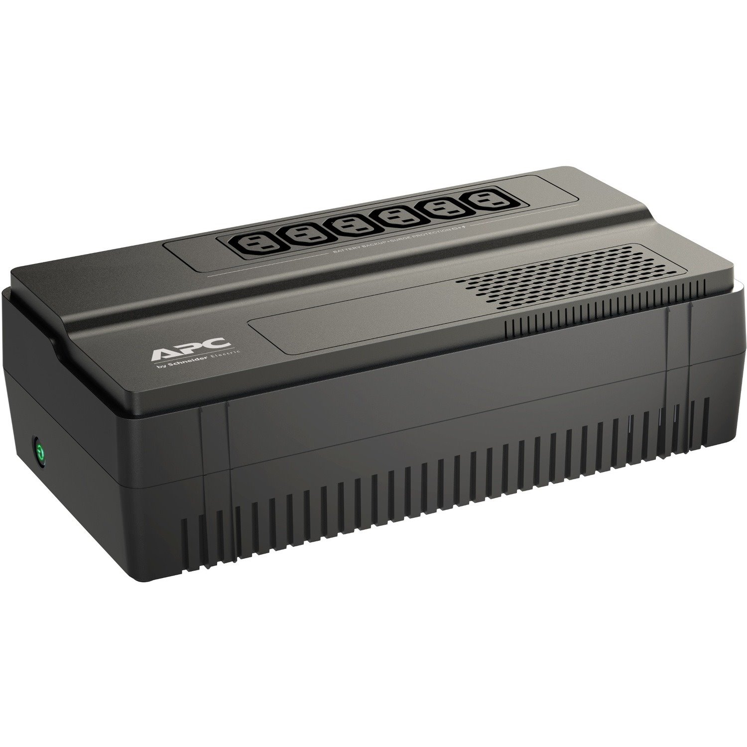 APC by Schneider Electric Line-interactive UPS - 800 VA/450 W