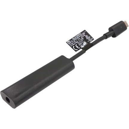 Dell Adapter - 4.5mm Barrel to USB-C