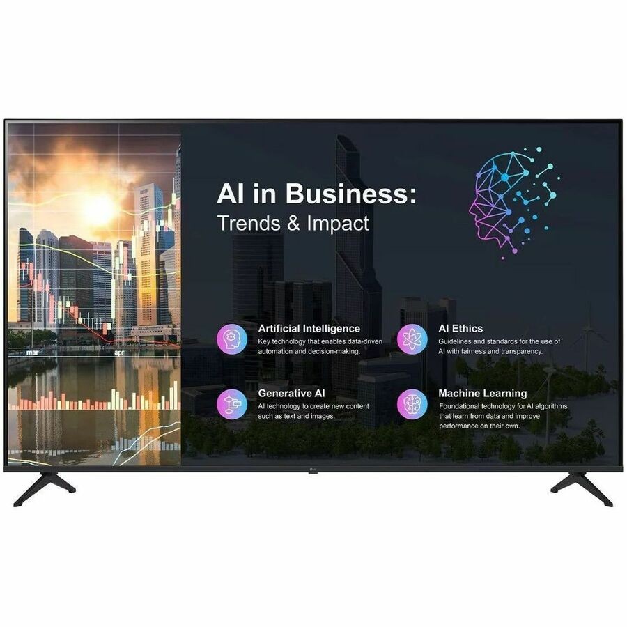 LG 50PK640S0UB 50" Smart LED-LCD TV - 4K UHDTV