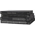 Cisco SG550X-24MPP Layer 3 Switch