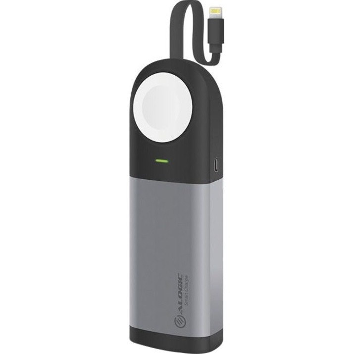 Alogic Power Bank - Space Gray