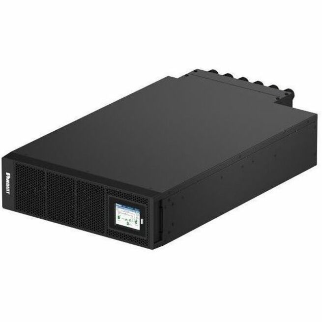 Panduit SmartZone U20N32V Dubbele conversie online UPS - 20 kVA/20 kW - Driefase
