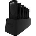 Socket Mobile DuraScan D820 - 1D/2D Linear Barcode Plus QR Code Scanner