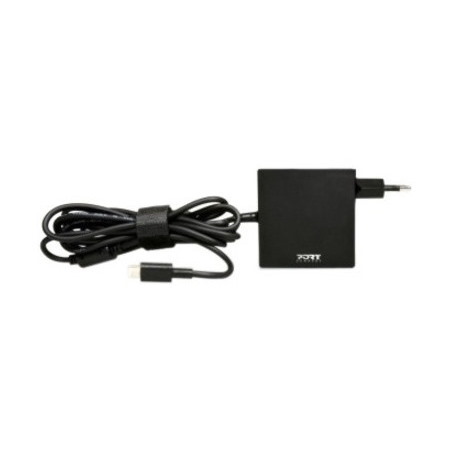 Port 65 W AC Adapter