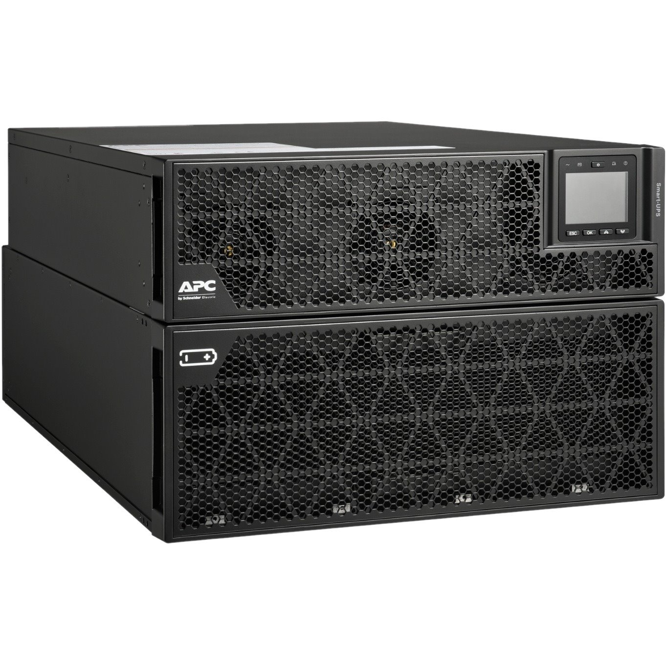 APC by Schneider Electric Smart-UPS Double Conversion Online UPS - 15 kVA